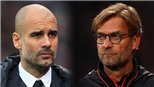 Klopp đổ tại trọng tài và thần may mắn; Pep Guardiola 'mỗi trận đều là chung kết'