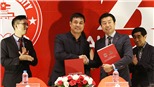 V-League 2019: CLB TP.HCM thay áo mới