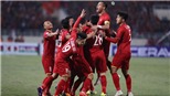Đội hình ra sân Việt Nam vs Iraq: Xuân Trường và Công Phượng đá chính