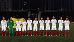 U22 Việt Nam 4-0 U22 Đông Timor: U22 Việt Nam giành vé vào bán kết