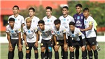 VIDEO: Hàng thủ hay dâng cao của Thái Lan là cơ hội cho U22 Việt Nam