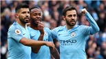 Xem TRỰC TIẾP Man City vs West Ham (3h00, 28/2) ở đâu?