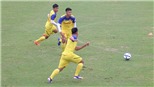 U23 Việt Nam 6-1 U23 Đài Loan: Chênh lệch đẳng cấp