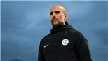 HLV Pep Guardiola: 'Lịch thi đấu của Man City thật là điên rồ'