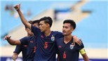 U23 Thái Lan đã gửi lời cảnh báo tới U23 Việt Nam
