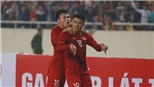 U23 Việt Nam: Đức Chinh tiết lộ lý do ăn mừng như Cristiano Ronaldo