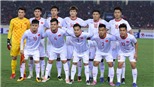 VTC3 TRỰC TIẾP U23 Việt Nam vs Thái Lan. VTV5 trực tiếp bóng đá U23 Việt Nam. Xem VTV6