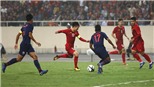 U23 Việt Nam đá tiki-taka trước U23 Thái Lan, gần một phút đối thủ không được chạm bóng
