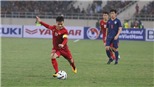 Những pha xử lý đỉnh cao của Quang Hải trong chiến thắng lịch sử trước U23 Thái Lan