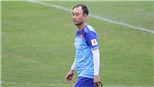 Ngày đầu tập trung U23 Việt Nam, HLV Park Hang Seo có thêm 3 trợ lý