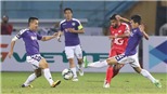 HLV Chu Đình Nghiêm: 'Quế Ngọc Hải đáng bị thẻ đỏ'