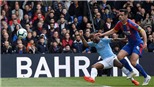 VIDEO Crystal Palace 1-3 Man City: Sterling lập cú đúp, Man City lấy lại ngôi đầu, gây áp lực lên Liverpool