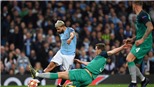 Xem TRỰC TIẾP bóng đá Man City vs Tottenham (18h30, 20/4) ở đâu?