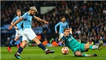Link xem TRỰC TIẾP bóng đá Man City vs Tottenham (18h30, 20/4)