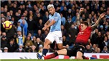 Link xem trực tiếp bóng đá MU vs Man City (02h, ngày 25/4), Ngoại hạng Anh