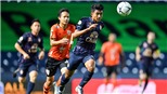 Buriram United 0-0 Chiangrai: Xuân Trường dự bị, Buriram chia điểm nhạt nhòa