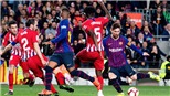 CẬP NHẬT sáng 7/4: Barca chạy đà hoàn hảo cho trận gặp MU. Ronaldo sắp trở lại