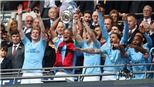 CẬP NHẬT sáng 19/5: Man City giành cú ăn ba. Bayern vô địch Bundesliga. Griezmann khó tới Barca