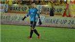 Nam Định 2-0 Hà Nội FC: 'Cơn ác mộng' của Bùi Tiến Dũng trên sân Thiên Trường