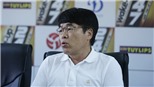 HLV trưởng Viettel: 'Ngọc Hải cần nghĩ về án phạt để trưởng thành'