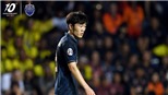 VIDEO Buriram 1-2 Urawa Reds: Xuân Trường thi đấu 30 phút, Buriram vẫn bị loại khỏi AFC Champions League 2019