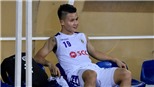 V League vòng 13, Hà Nội 2-0 Sài Gòn: Vì sao Quang Hải dự bị?