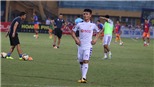 HLV trưởng Hà Nội FC: 'Quang Hải mới nhổ răng nên được cho nghỉ'