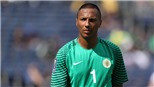 Thủ môn tuyển Curacao: 'Chúng tôi sẽ tái hiện tinh thần Ajax tại King's Cup 2019'
