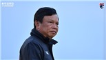 King's Cup 2019: Sự khởi đầu cho một kỷ nguyên mới của bóng đá Thái Lan