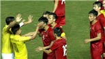 Thái Lan 0-1 Việt Nam: Chủ nhà không thích chơi bóng, chỉ muốn phạm lỗi và đánh người