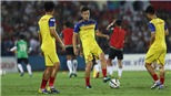 VIDEO: CĐV cuồng nhiệt chào đón U23 Việt Nam trước trận giao hữu với U23 Myanmar