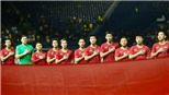 VIDEO: Lịch sử ủng hộ ĐT Việt Nam đánh bại Curacao, vô địch King's Cup 2019