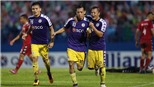 Bình Dương 0-1 Hà Nội: Khi Hà Nội chấp 'Tây'