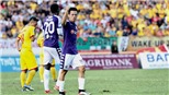Nam Định 3-4 Hà Nội FC: Quang Hải ghi bàn trong ngày trở lại, Hà Nội FC giành vé vào bán kết Cúp Quốc gia 2019
