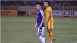 Hà Nội 5-0 Thanh Hóa: Quang Hải nén nỗi đau mất mát của gia đình