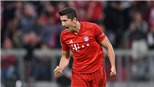 Bayern 2-2 Hertha Berlin: Lewandowski lập cú đúp, 'Hùm xám' vẫn mất điểm