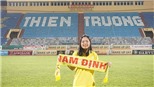 Hội CĐV Nam Định kêu gọi ủng hộ gia đình CĐV nữ qua đời vì tai nạn giao thông