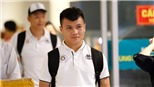 Tin tức Việt Nam vs Thái Lan ngày 30/8: Quang Hải, Thành Chung trở về Việt Nam