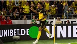 VIDEO Dortmund 2-0 Bayern: Jadon Sancho tỏa sáng, Dortmund giành Siêu cúp Đức