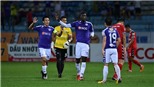 TRỰC TIẾP bóng đá: Hà Nội FC vs Bình Dương (19h00 hôm nay), AFC Cup 2019
