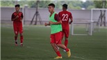 Trực tiếp bóng đá: U18 Việt Nam vs U18 Úc (19h30 hôm nay), U18 Đông Nam Á