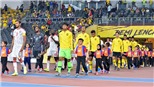 Vòng loại World Cup 2022: Đội tuyển Việt Nam thấy gì từ trận Malaysia 1-2 UAE?