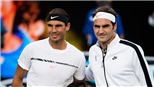 Tennis: Real Madrid 'ủ mưu' tổ chức trận kinh điển Nadal vs Federer ngay tại Bernabeu