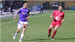 Hà Nội FC vs Viettel (19h00 hôm nay): Derby không cân sức (trực tiếp VTV6)