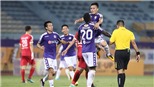 Hà Nội tạo ra cách biệt 7 điểm nhưng chưa nghĩ về chức vô địch