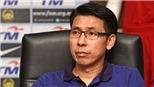 Malaysia tăng cường hàng phòng ngự, tự tin đánh bại tuyển Việt Nam