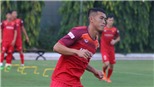 Tân binh tuyển Việt Nam: 'HLV Park Hang Seo đã thấy sự cố gắng của tôi'