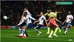 Kết quả Cúp Liên đoàn Anh 25/9: Arsenal thắng '5 sao', Tottenham bị đội hạng 4 loại