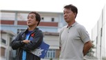 Tuyển Việt Nam đón 'khách đặc biệt', Hoàng Thịnh chia tay thầy Park