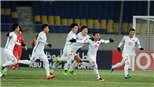 'U23 Hàn Quốc có thể gặp U23 Việt Nam ở tứ kết giải châu Á'